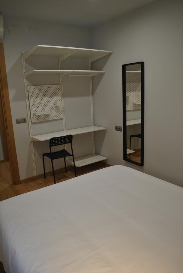 Hostal Universitat サルベラ エクステリア 写真